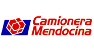 Logo Camionera Mendocina